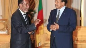 Scandale au sommet : Le RDPC défie Léon Théiller Onana en justice — découvrez la vérité qui secoue le monde politique !