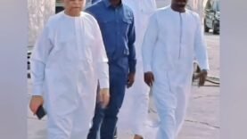 Kinshasa accueille le président de l&rsquo;ANGE : Découvrez les secrets inédits de cet échange électoral !