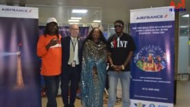 Un Festival Étonnant à la Plage de Biarritz : Découvrez les Secrets Cachés que Vous ne Soupçonniez Pas!