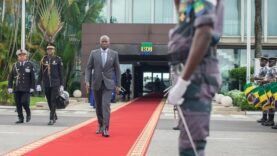 Révélations Choc sur le Sommet États-Unis – Afrique : Pourquoi Oligui Nguema à Luanda Change Tout !