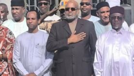 Révélations Choc : Le Ministre de l&rsquo;Aménagement du Territoire s&rsquo;exprime lors de la Montée des Couleurs – Découvrez les Secrets Inavoués qui Vont Tout Changer !