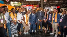 Vivatech 2025 : Dévoilez les Secrets Inattendus pour Promouvoir Votre Startup et Booster Votre Réussite !