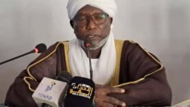 Le Conseil Supérieur des Affaires Islamiques du Tchad annonce une journée de jeûne le 26 juin : Découvrez les vérités cachées derrière cette décision !