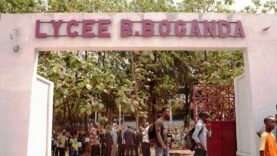 Révélations choc au lycée Barthélemy Boganda pendant le bac : Ce qui se cache vraiment derrière les épreuves !