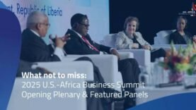 Révélations sur la diplomatie commerciale : Comment l&rsquo;Afrique redéfinit le jeu mondial (Vous ne devinerez jamais les implications!)