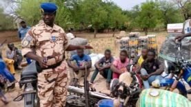 Scandale à Lac-Léré : Cinq jeunes arrêtés après l&rsquo;agression du commandant de brigade de Yanli – Voici ce que les médias omettent de révéler !