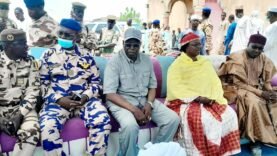 Découvrez comment Mme Amina Kodjiana apaise les tensions entre les délégués des quartiers Harangadji 1 et 2 : Les secrets révélés qui pourraient changer la donne !