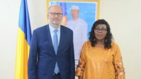 Révolution énergétique en Afrique : Ce que les experts prédisent pour 2024 et pourquoi cela va vous surprendre !