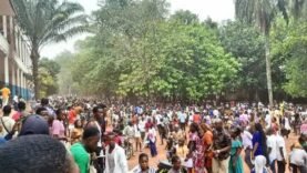 Révélations Choc : Le Rapport Inattendu de la Protection Civile sur le Lycée Barthélémy Boganda et ses 29 Victimes – Découvrez l&rsquo;Insolite Derrière Cette Tragédie!