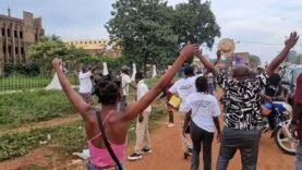 Crise à Bangui : Les secrets derrière les arrestations massives de leaders et manifestants révélés !