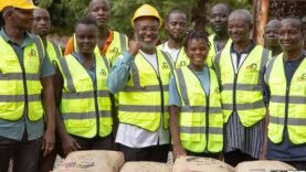 Révélations choc : L&rsquo;Ambassadeur de Guinée Équatoriale et l&rsquo;Initiative Faso Mêbo – Ce que cachent réellement les dessous de cette collaboration !