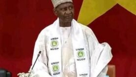Election 2023 : Découvrez le plan choc de Bello Bouba Maïgari et les secrets inédits de l&rsquo;alliance UNDP-RDPC !