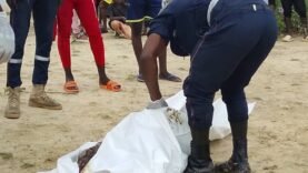 Découverte inattendue à Maroua : Un corps émerge du Mayo-Doursoungou – Les vérités cachées révélées !