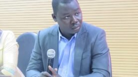 Affaire Monodji Mbaindiguim Olivier : Charges Réduites, Détention Maintenue – Les Dernières Révélations à Ne Pas Manquer