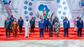 Rwanda quitte la CEEAC, accusant la RDC : Tout ce que vous devez savoir aujourd’hui