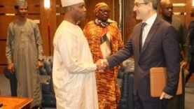 Tensions Visa Tchad-États-Unis : Vers une Normalisation Imminente ? Découvrez les Dernières Évolutions