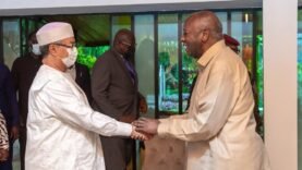 Côte d&rsquo;Ivoire : Laurent Gbagbo et l&rsquo;Union Africaine – Les Enjeux Cruciaux de la Présidentielle 2025