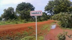 Afflux massif de réfugiés peuls à Danamadji : alerte du Conseil départemental du MPS sur la situation critique !