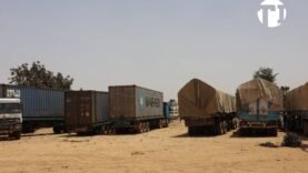 N’Djamena : Interdiction des Poids Lourds en Journée : Tout Ce que Vous Devez Savoir Aujourd’hui