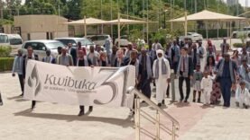 Tchad : Cérémonie du 31ᵉ anniversaire du génocide des Tutsis par la communauté rwandaise – Essentiel à savoir aujourd’hui