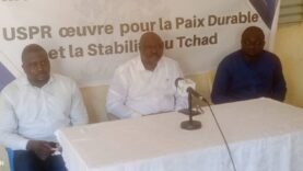 Logone Oriental : L&rsquo;USPR Exhorte à la Paix et Cohésion Sociale Face aux Tensions Actuelles : Guide Essentiel du Jour