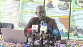 Baccalauréat Tchad 2025 : Tout sur les 104 440 Candidats et les Enjeux Cruciaux du Jour