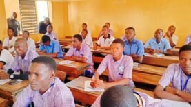 Baccalauréat 2025 : Découvrez les Enjeux Cruciaux pour 2500 Candidats à Abidjan Aujourd&rsquo;hui