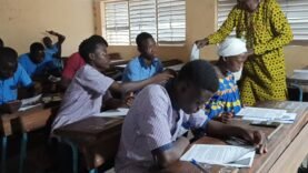 Baccalauréat 2025 : Découvrez les Enjeux pour les Candidats de la Série G2 à Laï Aujourd&rsquo;hui