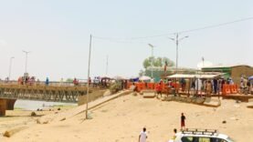 Sécurité aux frontières : 18 points d’entrée au Tchad à connaître absolument aujourd’hui