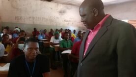 Éducation Révolutionnée : 80 Réfugiés et 32 Détenus au Baccalauréat dans le Logone Oriental – Tout ce que Vous Devez Savoir Aujourd&rsquo;hui