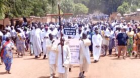 Mayo-Kebbi Ouest : Tout sur le Pèlerinage du Diocèse de Pala Aujourd’hui