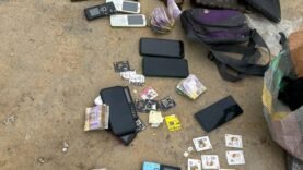 Démantèlement des Kiosques Mobile Money MTN et Orange au Tchad : Informations Essentielles du Jour