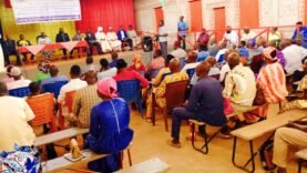 Excision au Mandoul : Forum Essentiel à Koumra pour un Changement Déterminant Aujourd&rsquo;hui