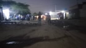 Urbanisme et Mobilité : Chaos et Effervescence sur l&rsquo;Axe Principal du Centre de N’Djamena – Analyse et Perspectives