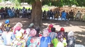Danamadji : Initiative de Réconciliation pour Renforcer l&rsquo;Unité Communautaire dans le Moyen-Chari – Les Points Essentiels du Jour