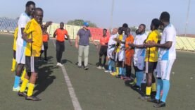 Journée mondiale des réfugiés 2025 : Match de football emblématique pour célébrer solidarité et résilience – Tous les détails essentiels aujourd’hui