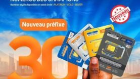 Moov Africa Tchad Inove : Découvrez les Nouveaux Numéros Commencent par « 30 » et Changez votre Communication!