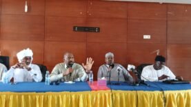 Ouaddaï : Mission de Paix Gouvernementale après le Drame de Molou : Informations Essentielles du Jour