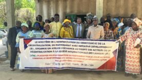 Les Acteurs Clés Boostent les Partenariats Public-Privé à N’Djamena : Découvrez les Enjeux Essentiels Aujourd’hui