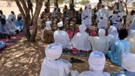Kanem : Sensibilisation à la Paix par le Délégué Général du Gouvernement – Les Points Essentiels du Jour