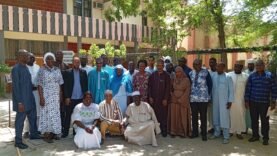 Atelier au Tchad : Compréhension de la Radicalisation et de l&rsquo;Extrémisme Violent dans le Sahel – Ce Que Vous Devez Savoir