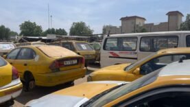 Tchad : Suspension de la Grève des Conducteurs de Minibus et Taxis pour 30 Jours – Tous les Détails Essentiels Aujourd’hui