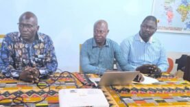 Collectif Mandakao : Plaidoyer Urgent pour la Paix et la Réconciliation dans Quatre Provinces – Les Détails Essentiels Aujourd&rsquo;hui