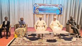 Le Cercle Invisible : Découvrez le Mouvement Sécret qui Révolutionne le Développement Local au Tchad