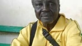 Saradoumgué Yamadjita nous quitte : Découvrez l&rsquo;héritage caché du pilier culturel de Sarh