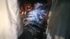 Paris : Un Mystérieux Incendie Dévoile des Secrets Cachés – Ce Que Vous Ignorez Encore!