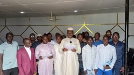 Parc National de Zah-Soo : Les Dangers Oubliés du Projet d&rsquo;Extension Révélés par un Collectif du Mayo-Kebbi Ouest