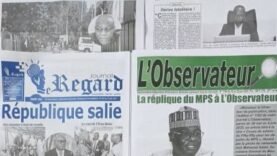 Revue de presse : Quand le procureur de la République bouleverse l’opinion publique – Les enjeux à connaître maintenant
