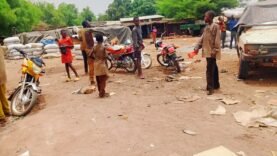 Koumra : Enfants des Rues, des Services aux Vols – La Vérité Cachée que Personne ne Vous Révèle !