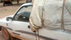 Logone Oriental : Tragédie Routière Impliquant une Fillette de Cinq Ans : Les Informations Essentielles du Jour